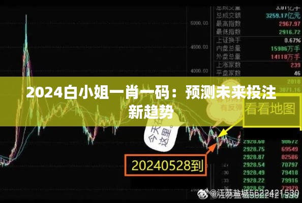 2024白小姐一肖一碼：預(yù)測(cè)未來(lái)投注新趨勢(shì)