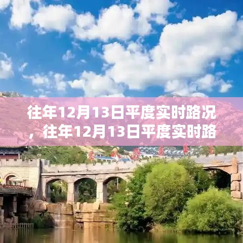 往年12月13日平度實(shí)時(shí)路況小紅書分享紀(jì)實(shí)