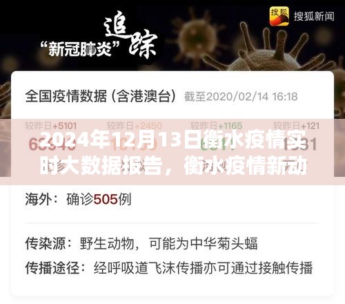 科技引領(lǐng)抗疫新時代，衡水疫情實時大數(shù)據(jù)報告與智能監(jiān)控系統(tǒng)的最新動態(tài)