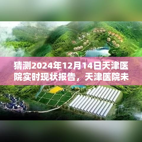 天津醫(yī)院未來展望，智能醫(yī)療體驗(yàn)報(bào)告與醫(yī)療新紀(jì)元的科技重塑（預(yù)測(cè)至2024年12月）