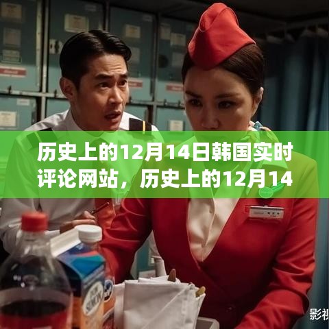 韓國實(shí)時(shí)評(píng)論網(wǎng)站的演變與影響，歷史上的12月14日回顧