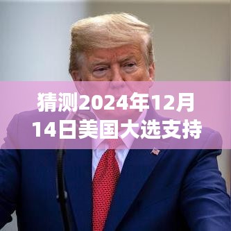 大選預測器Plus 2024，實時追蹤美國大選支持率，見證科技力量下的未來選舉動態(tài)