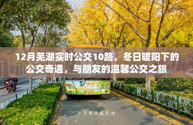 冬日暖陽(yáng)下的溫馨公交之旅，蕪湖實(shí)時(shí)公交10路之旅