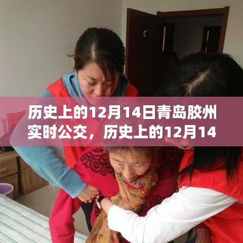 青島膠州公交查詢指南，歷史上的12月14日實時公交攻略與查詢方法分享