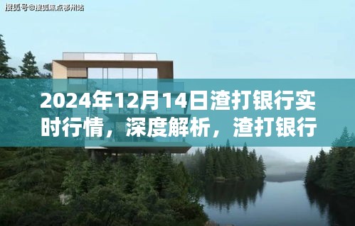 深度解析，渣打銀行實(shí)時(shí)行情體驗(yàn)與評(píng)測(cè)報(bào)告（2024年12月14日版）