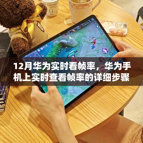 華為手機上實時查看幀率的詳細步驟指南（初學者與進階用戶通用）