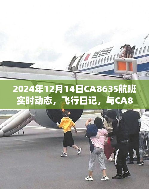 CA8635航班實(shí)時動態(tài)，飛行日記與溫馨相遇的旅程