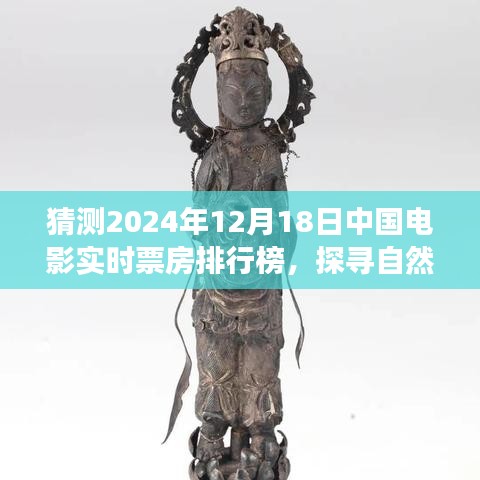 探尋自然秘境，預測電影票房新巔峰，啟程尋找內心寧靜之旅，揭曉2024年電影實時票房排行榜猜想