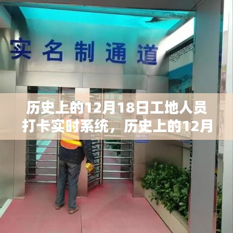 歷史上的12月18日工地人員打卡實時系統(tǒng)詳解與全面評測介紹