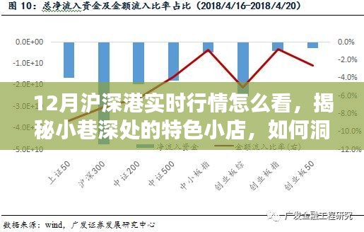 揭秘滬深港實時行情與小巷特色小店，12月投資指南及特色體驗探索