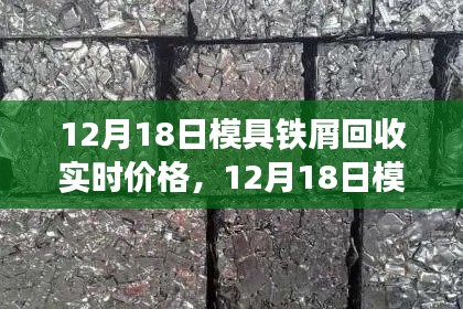 12月18日模具鐵屑回收實(shí)時(shí)價(jià)格，洞悉金屬?gòu)U料市場(chǎng)的動(dòng)態(tài)與價(jià)值揭秘