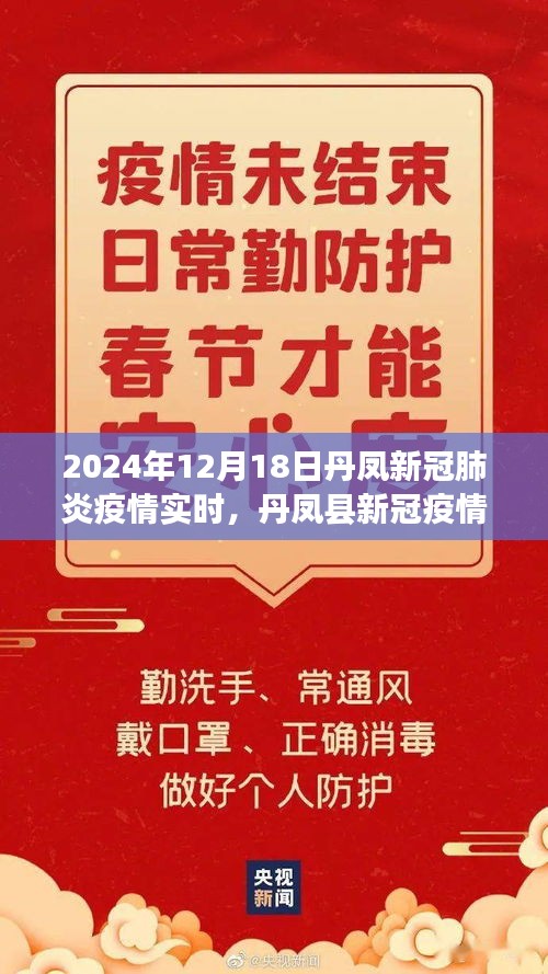 丹鳳縣新冠疫情實(shí)錄，曙光與希望于2024年12月18日的見證