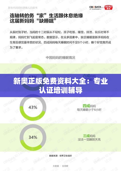 新奧正版免費(fèi)資料大全：專業(yè)認(rèn)證培訓(xùn)輔導(dǎo)