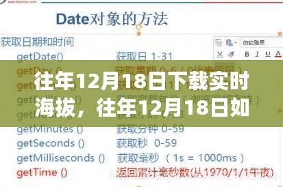 往年12月18日獲取實時海拔數(shù)據(jù)的技巧與方法，輕松獲取海拔數(shù)據(jù)指南