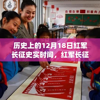 歷史上的重要節(jié)點(diǎn)，紅軍長征中的12月18日時(shí)間印記