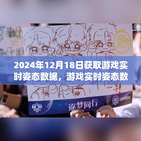 從2024年視角探討游戲?qū)崟r(shí)姿態(tài)數(shù)據(jù)的獲取與運(yùn)用