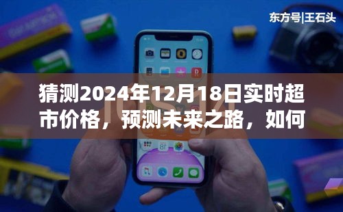 2024年12月18日超市實(shí)時(shí)價(jià)格預(yù)測指南，初學(xué)者與進(jìn)階用戶必備
