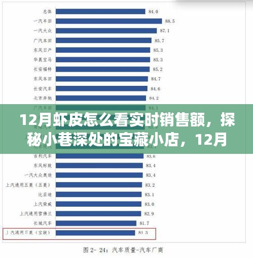 探秘寶藏小店，揭秘十二月蝦皮實(shí)時(shí)銷售額背后的故事