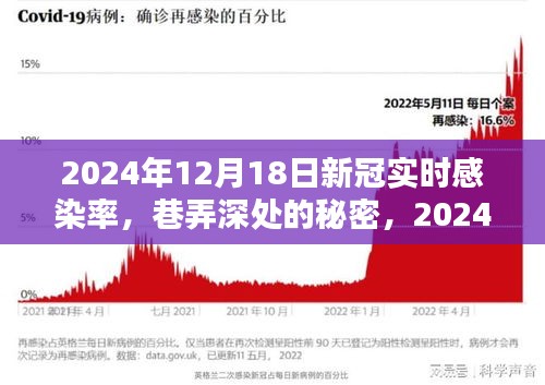 巷弄深處的秘密，2024年12月18日新冠實(shí)時(shí)感染率與特色小店的邂逅