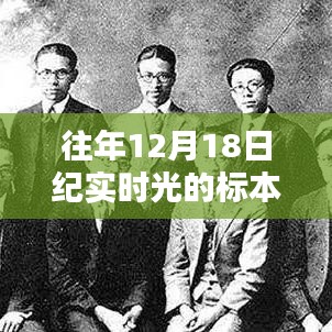 解密時光標本，深度論述往年12月18日的時光紀實