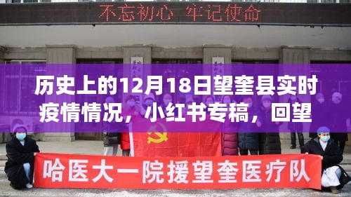 歷史回望，揭秘十二月十八日望奎縣實(shí)時(shí)疫情情況，小紅書(shū)專稿