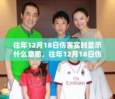 往年12月18日傷害實時顯示現(xiàn)象及其背后的意義與啟示探究