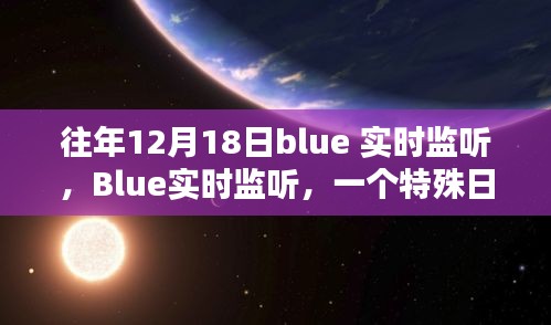 Blue實(shí)時(shí)監(jiān)聽，特殊日子的深度回顧與往年回顧