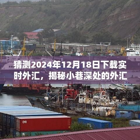 揭秘小巷深處的外匯預(yù)測寶藏店，探索特色小店魅力，預(yù)測未來外匯走勢（2024年實時更新）