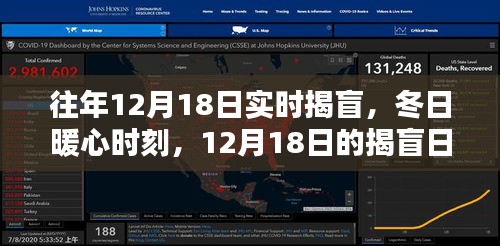 冬日暖心時刻，揭秘日常揭盲活動