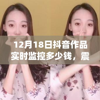 科技新寵上線，揭秘抖音作品實時監(jiān)控秘籍，輕松掌握運營秘籍！