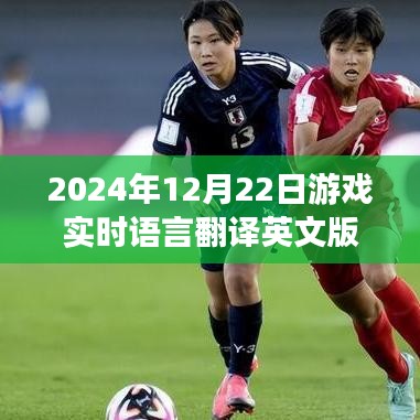 游戲?qū)崟r語言翻譯英文版，巔峰科技體驗，未來游戲語言即時互譯新紀(jì)元