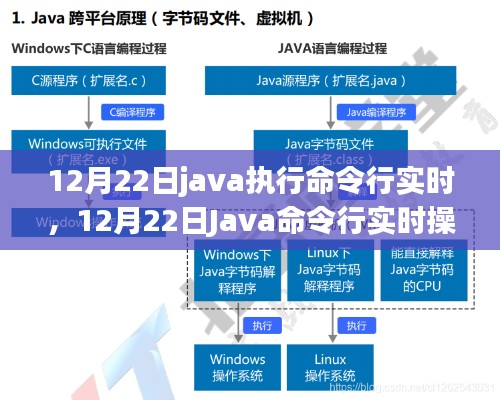 Java命令行實(shí)時操作指南，12月22日執(zhí)行指南