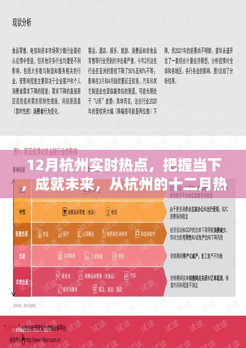 從杭州十二月熱點(diǎn)洞察學(xué)習(xí)與變化的力量，把握當(dāng)下，成就未來(lái)