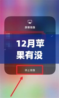 蘋果錄屏翻譯背后的暖心故事，科技魔法與冬日友情的傳遞