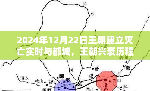 2024年王朝興衰歷程，建立、滅亡實時追蹤與都城研究指南（初學者版）