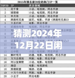 2024年閑魚資料IP屬地實時探秘之旅，心靈與自然美景的交匯