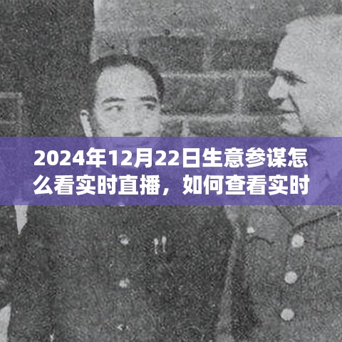 2024年生意參謀全方位指南，實(shí)時(shí)直播數(shù)據(jù)查看與解讀