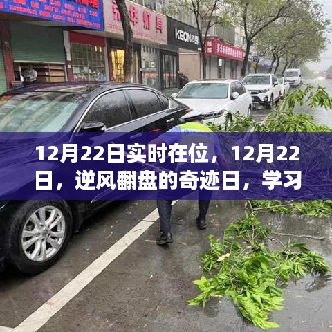 12月22日逆風(fēng)翻盤日，學(xué)習(xí)變化，自信閃耀，無限可能的奇跡時(shí)刻