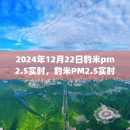 豹米PM2.5實時監(jiān)測深度分析與觀點闡述——實時數(shù)據(jù)解讀與趨勢預(yù)測（2024年12月22日）