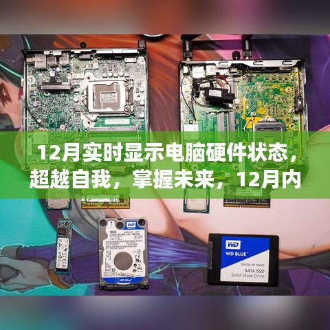 超越自我，實(shí)時(shí)掌握電腦硬件狀態(tài)，開啟自信成長之旅