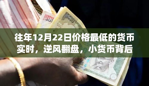 逆風翻盤夜，小貨幣背后的勵志故事與實時最低價之夜的價格探索