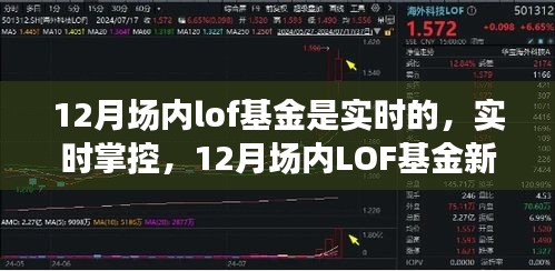 實時掌控新時代，12月場內(nèi)LOF基金的科技領(lǐng)航之旅