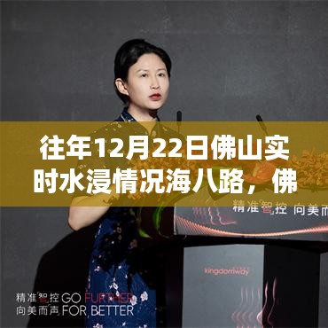 佛山海八路實(shí)時(shí)水浸預(yù)警系統(tǒng)前沿體驗(yàn)與智能感知技術(shù)展示