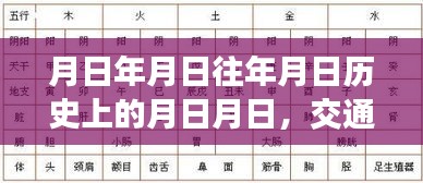 交通事故實時猜測與回顧，歷史視角的探究