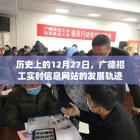 廣德招工實(shí)時(shí)信息網(wǎng)站發(fā)展軌跡，回望歷史，展望未來(lái)