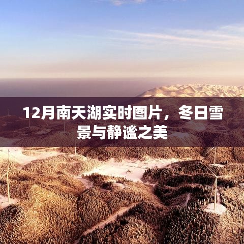 南天湖冬季實(shí)時(shí)圖片，雪景下的靜謐之美