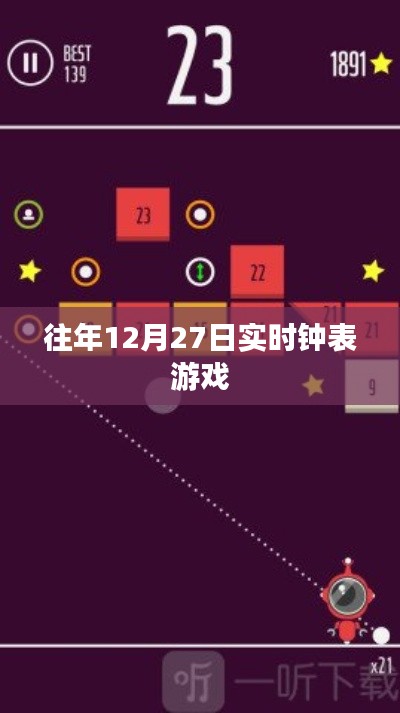 往年12月27日鐘表游戲?qū)崨r體驗(yàn)
