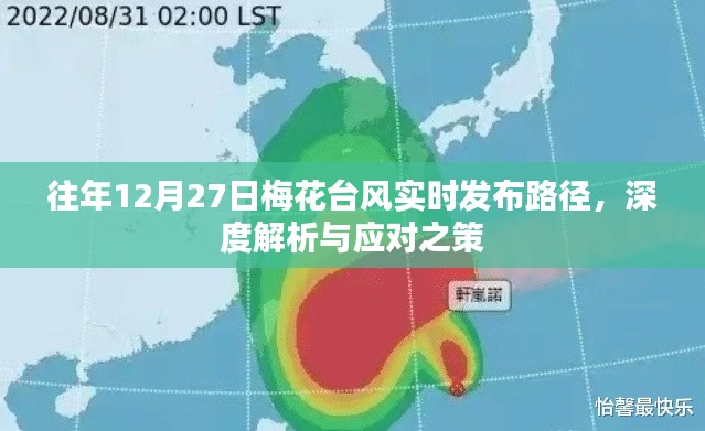 梅花臺風(fēng)路徑實時發(fā)布與應(yīng)對策略深度解析