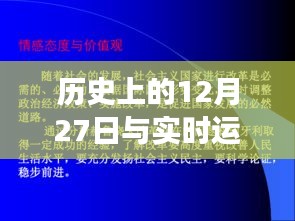 歷史上的大事件與實(shí)時(shí)運(yùn)動(dòng)步數(shù)，科技發(fā)展的見(jiàn)證