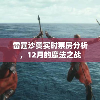 雷霆沙贊魔法之戰(zhàn)，實(shí)時票房深度解析
